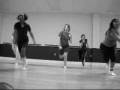 videos de Contemporary Dance Combination