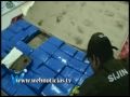 videos de Decomisan colchones de marihuana