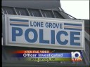 [OK] Officer Randolph & girlfriend domestic violence