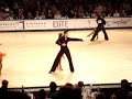 Amber Couple 2005 Final Rumba IDSF Int. Latin