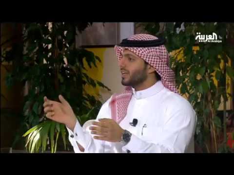 بدر آل زيدان لصباح العربية: ما المشكلة إذا قمت بتأليف كتاب؟!
