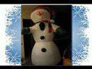 Snowman Jon