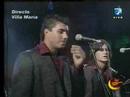 La Barra - Tu Tenias Razon