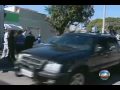 Flagra Briga Por Causa De Discussão De Trânsito Acaba Em Pancadaria Em Curitiba