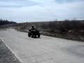videos de Yamaha Grizzly Catwalk