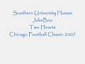 Southern University Band-Two Hearts