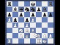 A big upset as 1710 rated Aidan Pickering defeats Sargis Hakobyan rated 2010 at the L.A. Chess Club in 2005. This is Part 1 of 2.p.s. I've written three chess books: 