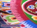 Sand Mandala