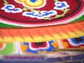 Sand Mandala Sand Mandala