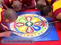 Sand Mandala