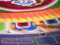 Sand Mandala