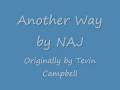 NAJ - 'Another Way'
