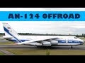 An-124 offroad