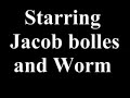 Choked! Starring Jacob Bolles Choked! Starring Jacob Bolles