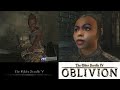Skyrim and Oblivion character models :) Please remember to like, comment, and subscribe.
