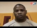 Interview: Iowa State Head Coach Kevin Jackson