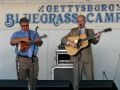 Dailey & Vincent GBGF 2008 08 24 1129 \"I Believe\" 04:32 Dailey & Vincent GBGF 2008 08 24 1129 \"I Believe\" 04:32