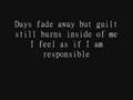 A Most Profound Quiet - Lyrics