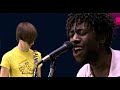 Bloc Party - Little Thoughts