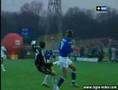 Fabiański vs Kmiecik
