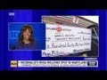 Mega Millions mess in Maryland - YouTube