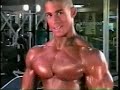 Young Bodybuilder Young Bodybuilder