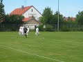 SV Walpertskirchen-BC Attaching U17  0-1 Simon Br�ckl
