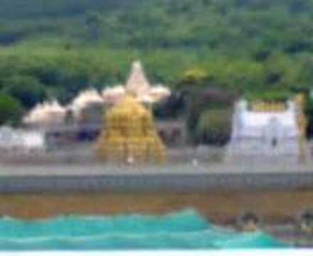 tirupati