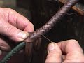 Whip Making