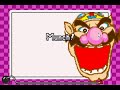 Wario Ware Weirdness