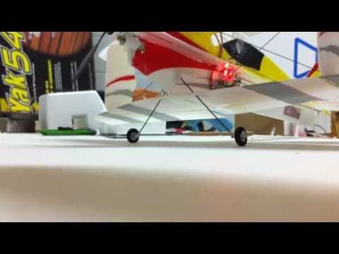 Watch RC Video: 'Micro 4 Site unboxing : Review : Flying'