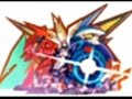 MMZ3 OST44 \"Judgement Day\" MMZ3 OST44 \"Judgement Day\"