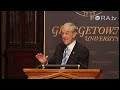 Ron Paul - Foreign Policy and Iraq