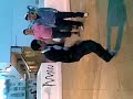 aronsito- mir manito gurry xandose er baile en torrole