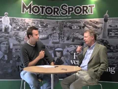 The week in motor sport (16/05/2011) f1 The week in motor sport (16/05/2011)