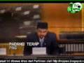 MPPAS: 30/6/08, YB Padang Terap Penangguhan Usul