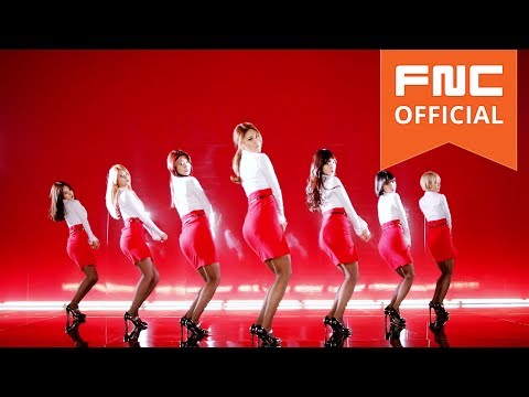 download video [MV] AOA - Miniskirt mp4 hd 3gp