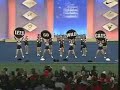 Millard West-National Champs 2007
