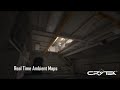 Crysis CryENGINE2 CryENGINE trailer gdc2007 demolition
