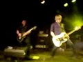 Anberlin - The Resistance (Live in London, 21.11.08)