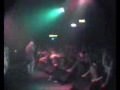 Moqui Marbles - Der Springende Punkt (Live in Bremen)