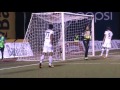 RESUMEN COMUNICACIONES 2-0 XELAJU, MC 11a. JORNADA APERTURA 2012