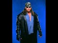 undertaker theme old