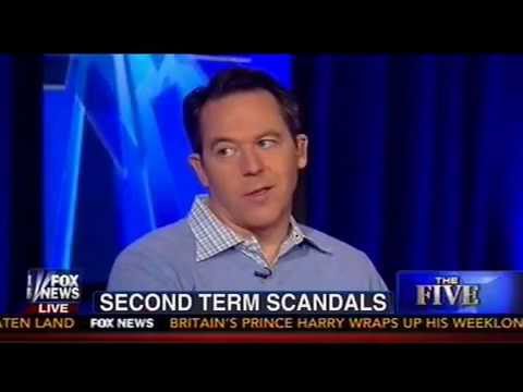five - (May 15, 2013) - The hosts of Fox News' The Five couldn't quite believe their ears when they heard how tough Jon Stewart, Brian Williams and other members of...