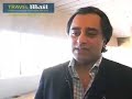 TravelMail interviews Sanjeev Bhaskar