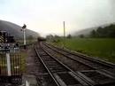 Llangollen Railway