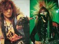 X JAPAN - TAIJI&HIDE - JUNGLE
