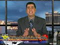 Florida Gators versus Alabama Crimson Tide and Oklahoma Sooners versus Missouri Tigers NCAA College Football Teaser
