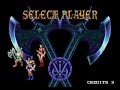 golden axe 2   do começo ao fim  truque das 200 magias 