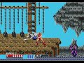 golden axe 2   do começo ao fim  truque das 200 magias 